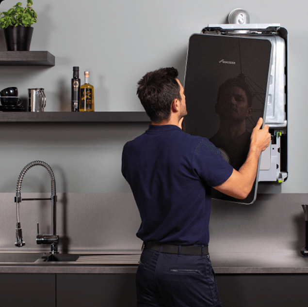 Boiler Repairs  