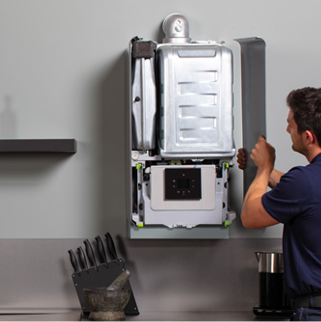 Boiler Repairs  